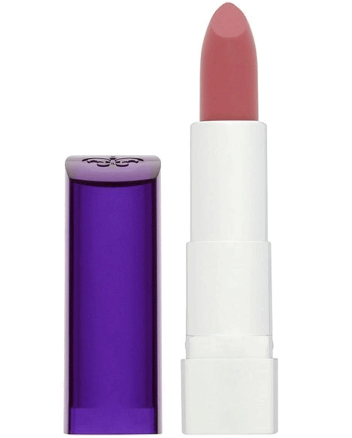Rimmel London Moisture Renew Lipstick Vintage Pink - 180