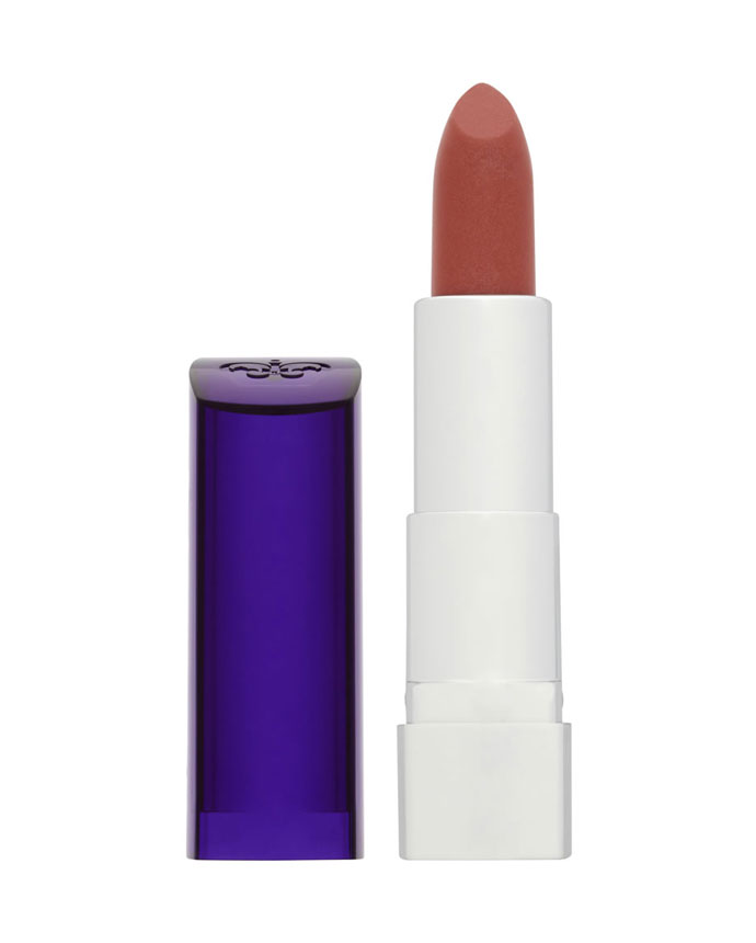 Rimmel Moisture Renew Lipstick Heather Shimmer 4g