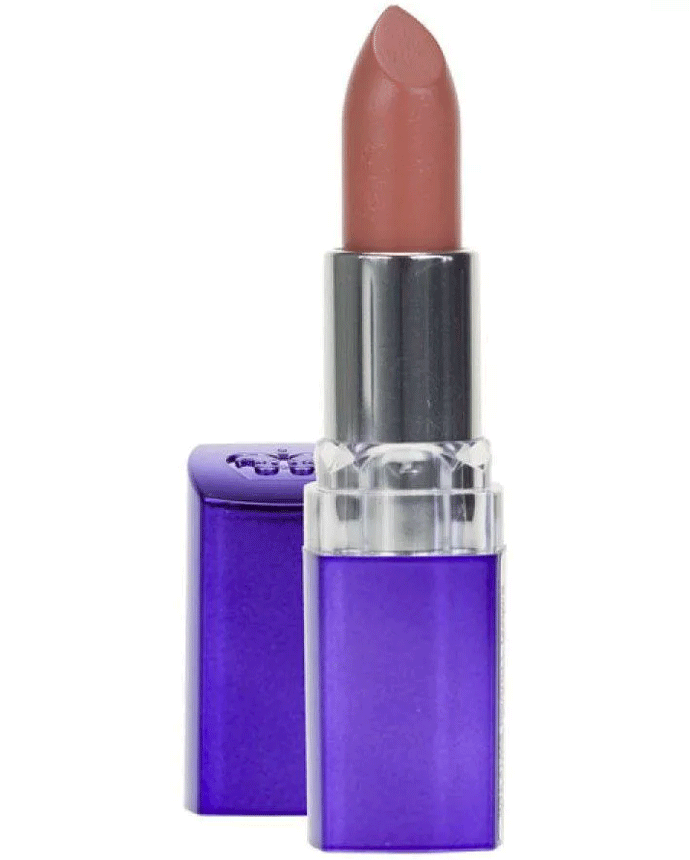 Rimmel London Moisture Renew Lipstick Notting Hill Nude - 720