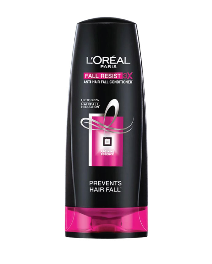 L'Oreal Paris Fall RESIST 3X Conditioner 175ml