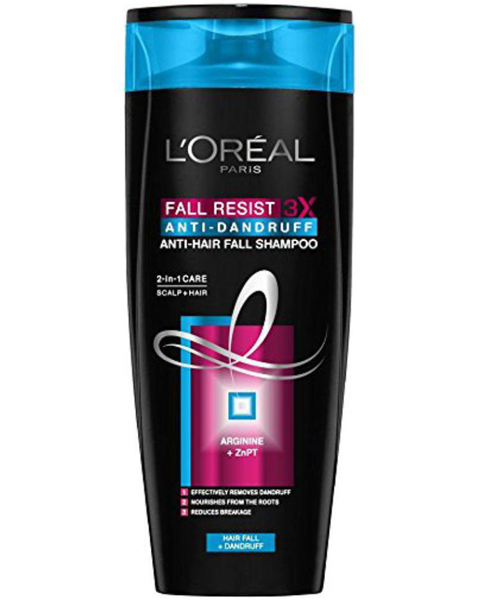 L'Oreal Fall Resist Anti-Hair Fall Shampoo