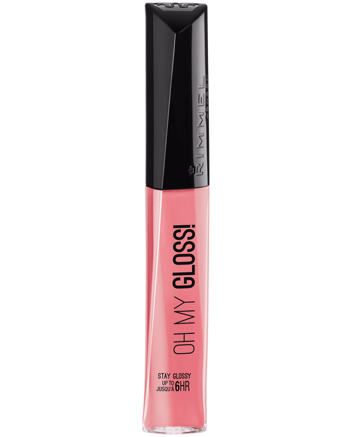 Rimmel London Oh My Gloss Glossaholic Lip Gloss - 150