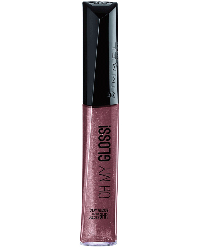 Rimmel London Oh My Gloss Cosmic Lip Gloss - 730