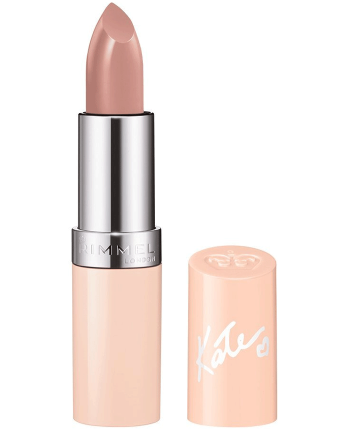 Rimmel London Lasting Finish by Kate Nude Collection Lipstick - 045