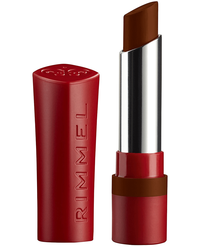 Rimmel London The Only 1 Matte Trendsetter Lipstick - 700