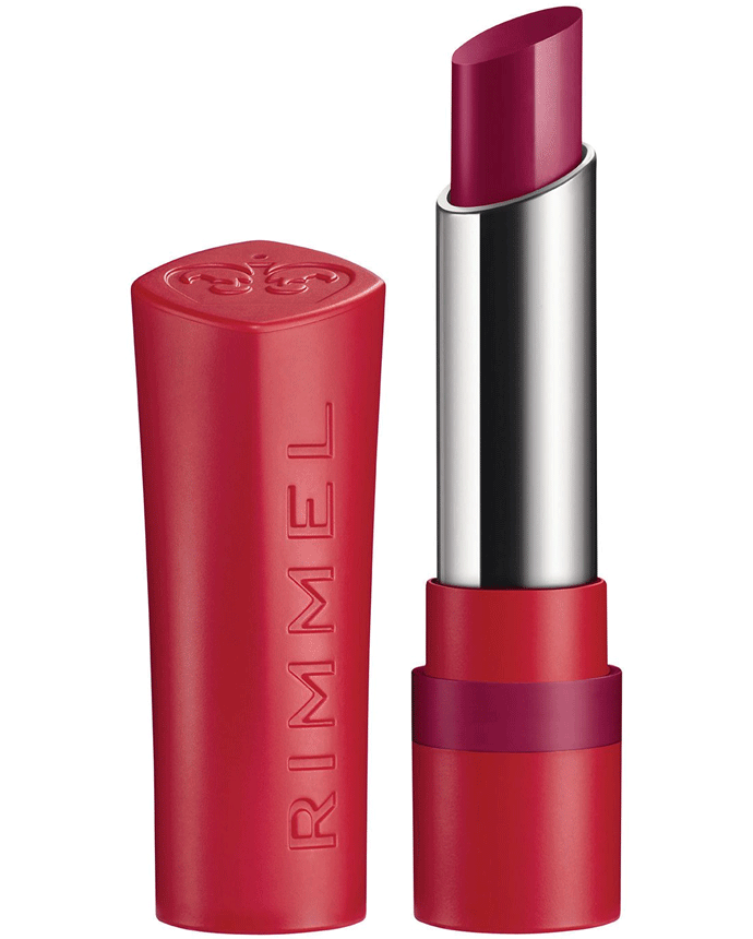 Rimmel London The Only 1 Matte Lipstick The Matte Factor - 810