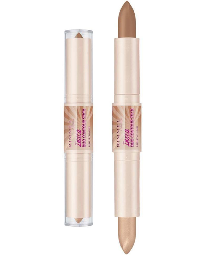 Rimmel Insta Contour Stick Light 100 8g