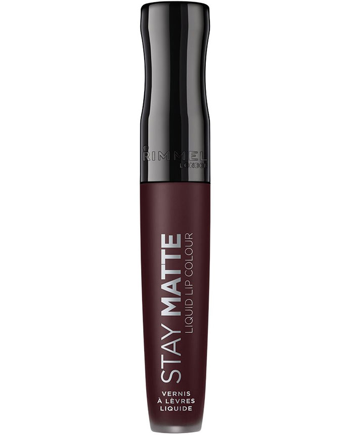 Rimmel London Stay Matte Liquid Lipstick Devotion 5.5 ml