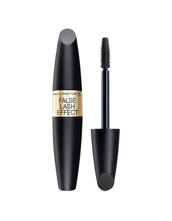Max Factor False Lash Effect Mascara Deep Blue