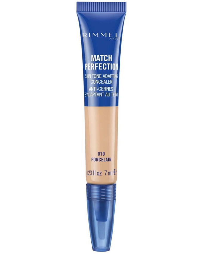 Rimmel Match Perfection Concealer Porcelain 010 7ml