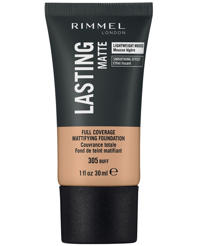 Rimmel lasting Matte Buff 305 30ml