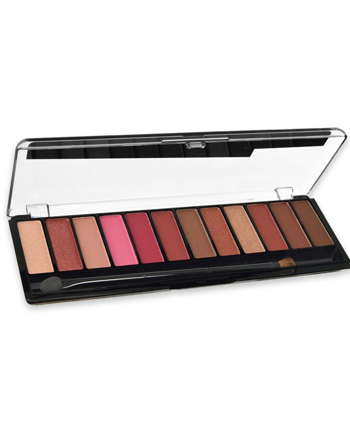 Rimmel Magnif'eyes Eye Palette