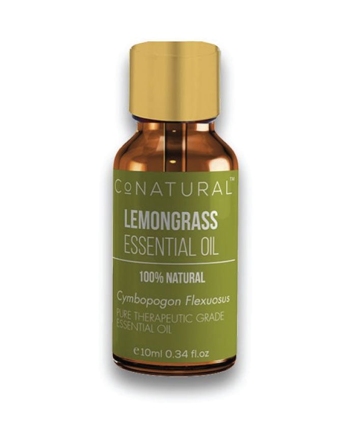 Conatural Lemongrass Essential Oil