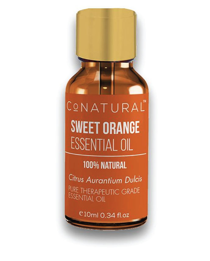 Conatural Sweet Orange Essential Oil
