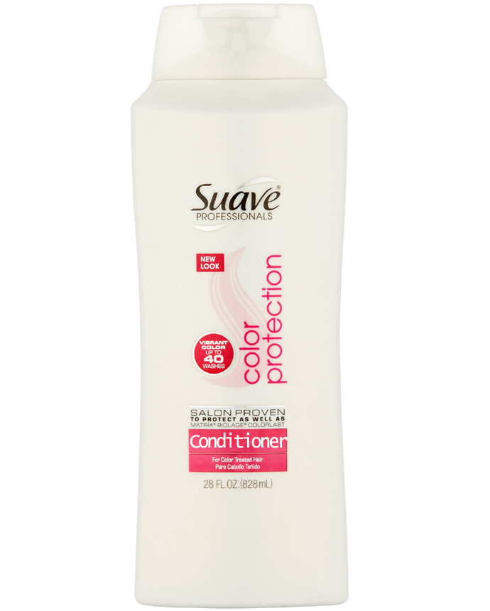 Suave Color Protection Conditioner  