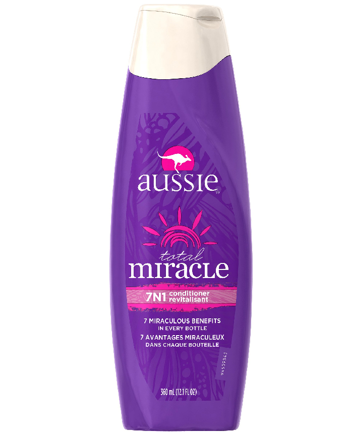 Aussie Total Miracle Collection 7 in 1 Shampoo