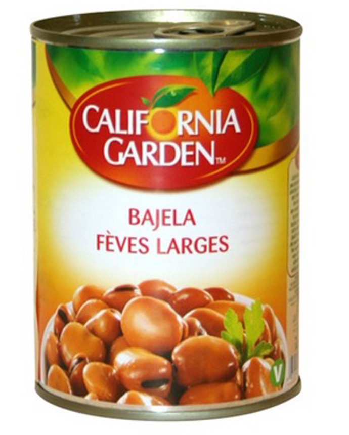 California Garden Bajela