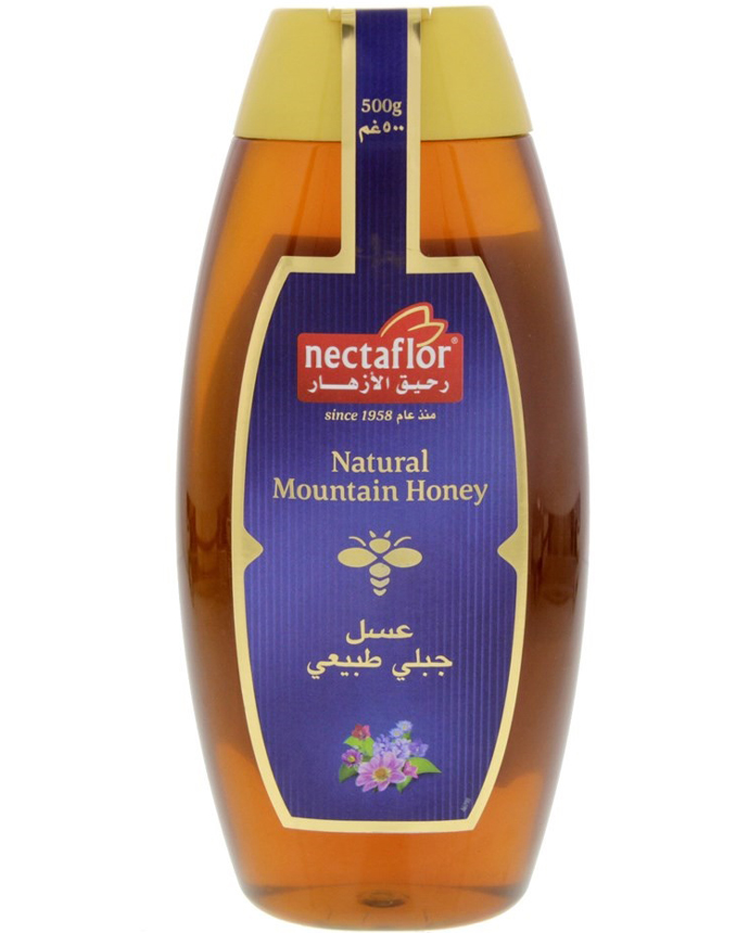 Nectaflor Mountain Honey