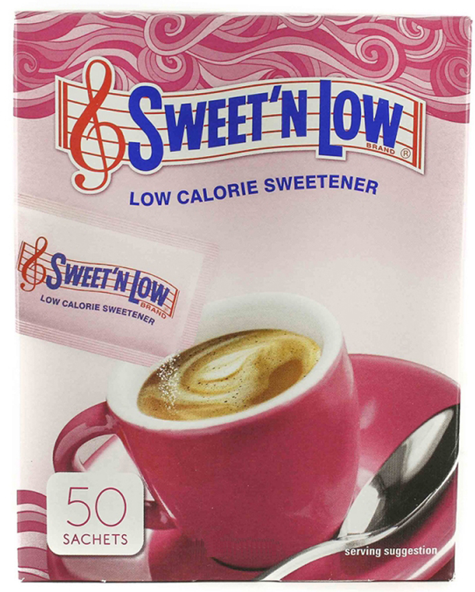 Sweet 'n Low - Low Calorie Sweetener