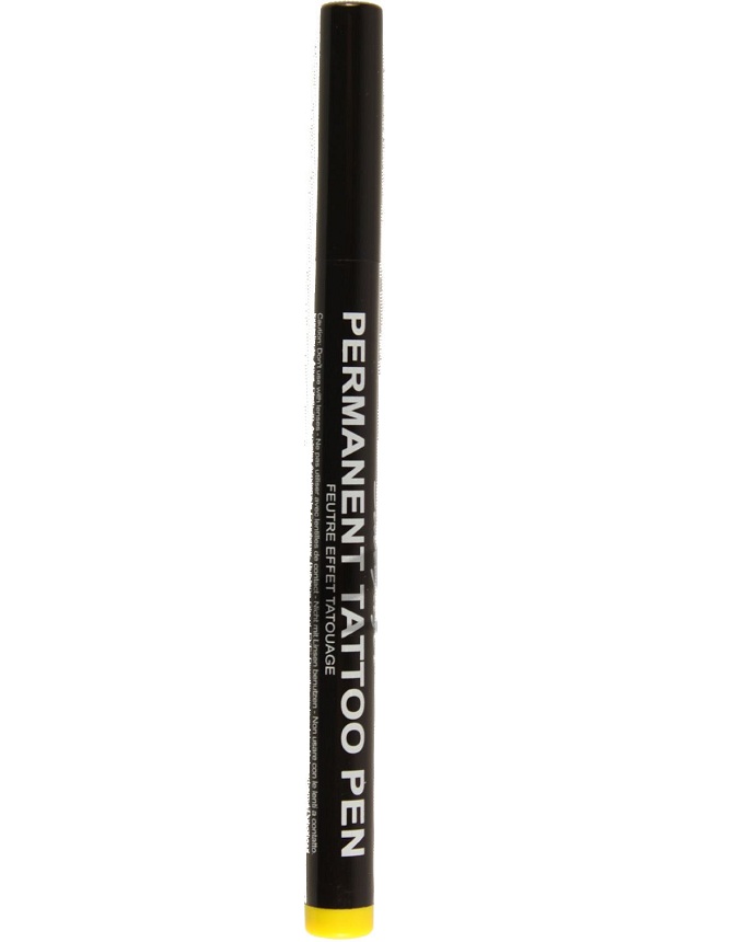 Stargazer Permanent Tattoo Pen #3