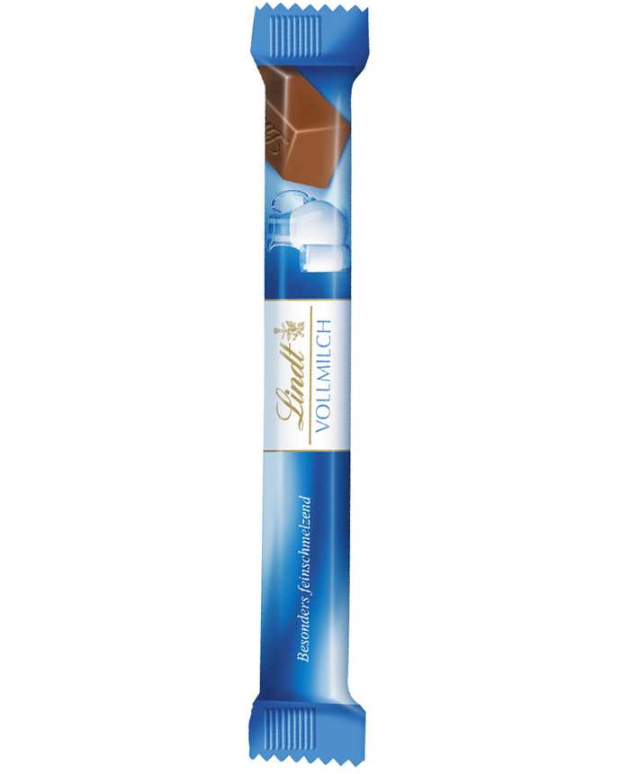 Lindt Alpine Milk Stick