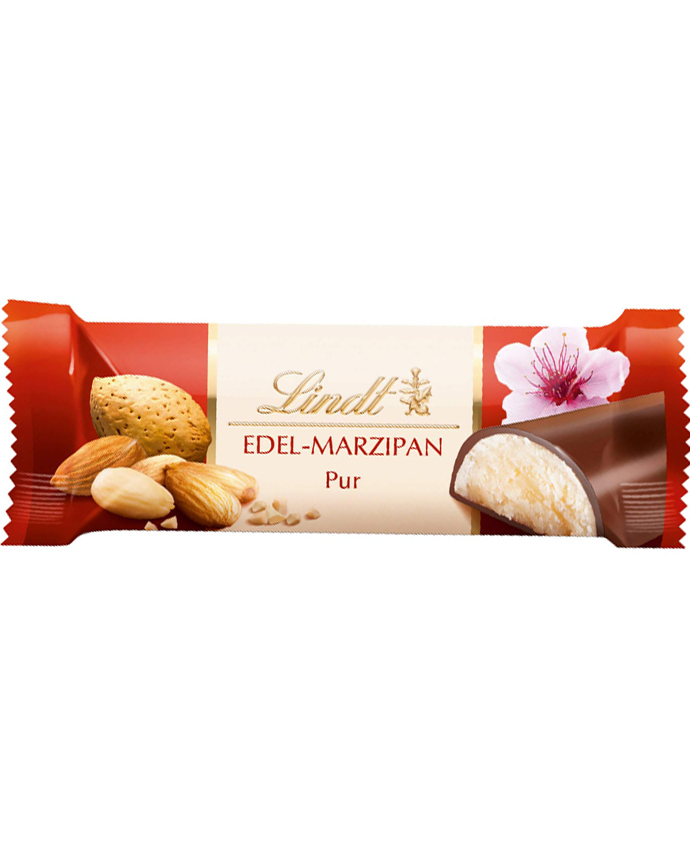 Lindt Edel-Marzipan Bread Chocolate