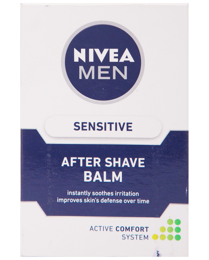 Nivea Sensitive After Shave