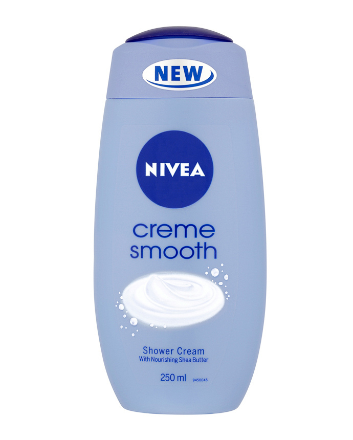 Nivea Creme Smooth