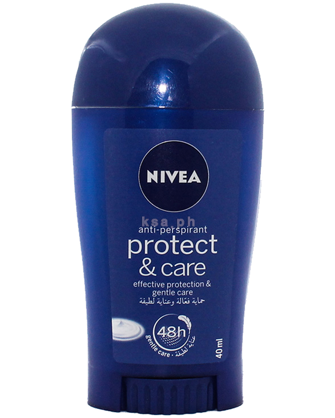 Nivea Protect & Care Deodorant Stick