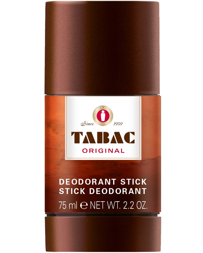 Tabac Original Deodorant Stick for Men