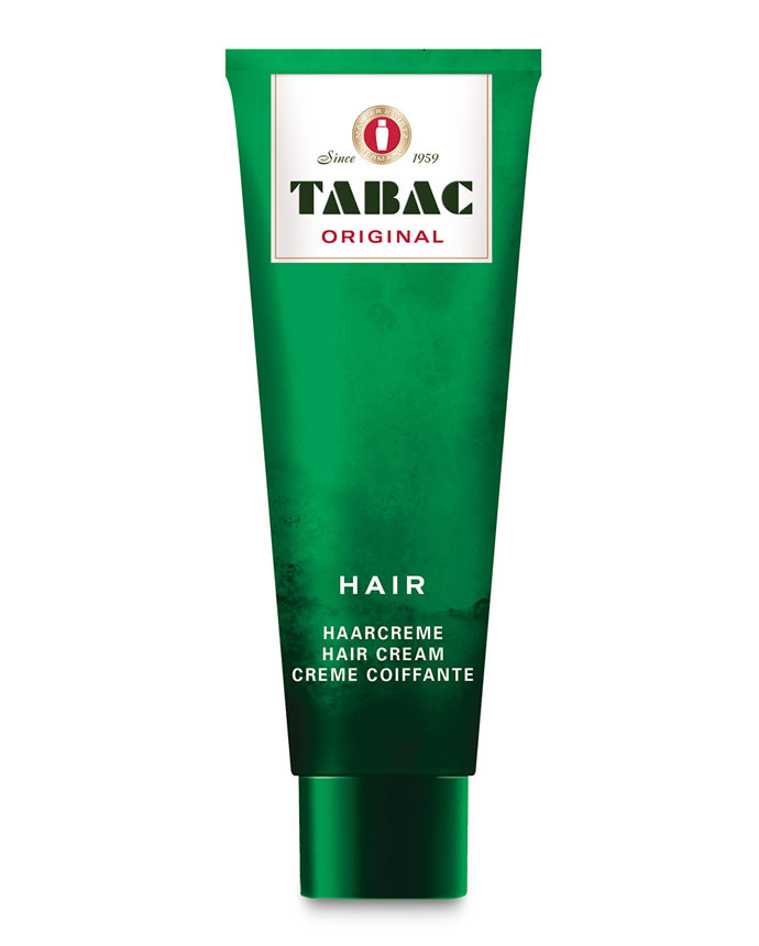 Tabac Original Hair Cream