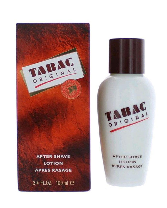 Tabac Original After Shave Lotion