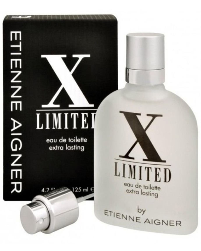 Etienne Aigner X Limited Eau de Toilette for Unisex