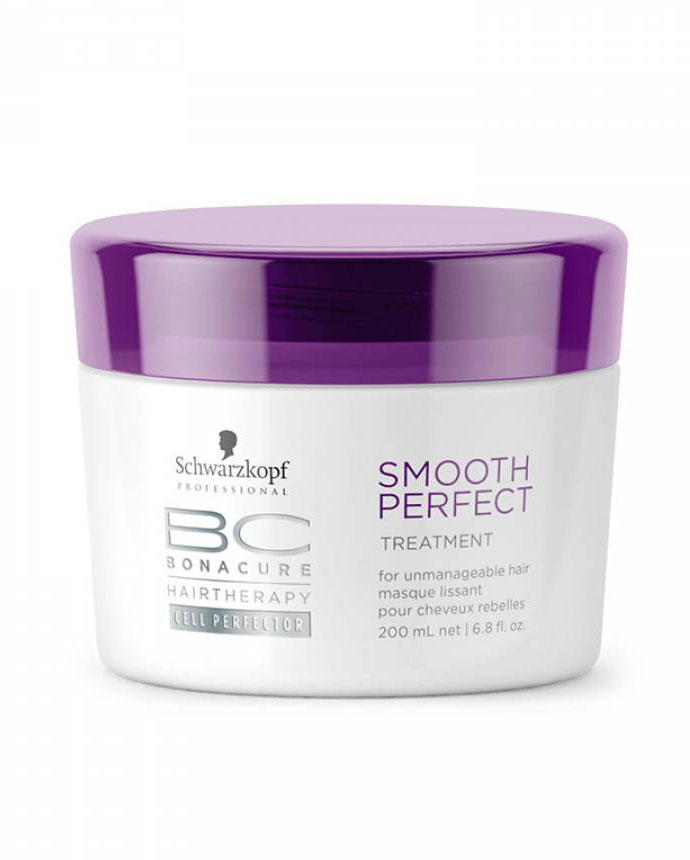 Schwarzkopf BC Smooth Perfect Treatment