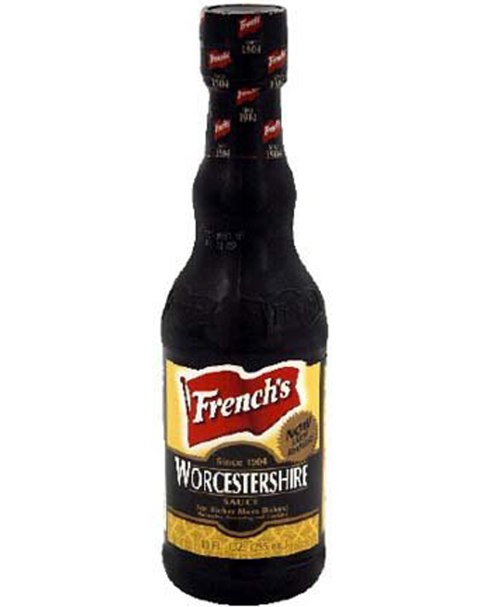 French's Worcestershire Sauce