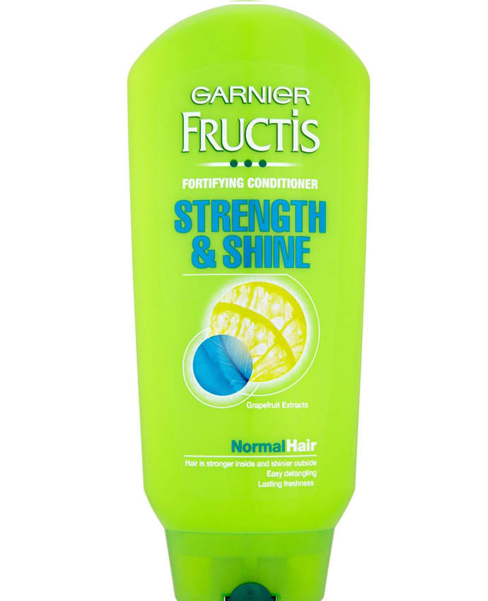 Garnier Fructis Normal Conditioner