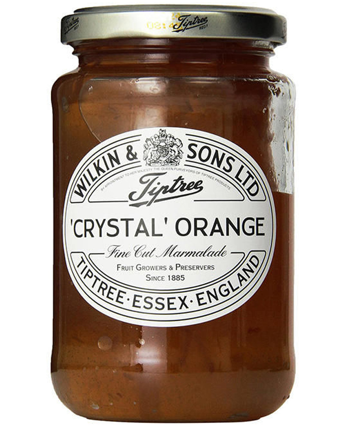 Wilkin & Sons  Crystal Orange Marmalade