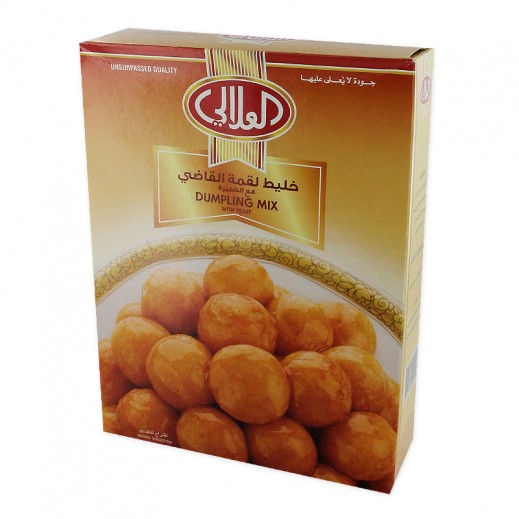 Alalali  Dumpling Mix With Yeast