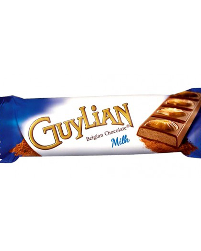 Guylian Milk Chocolate
