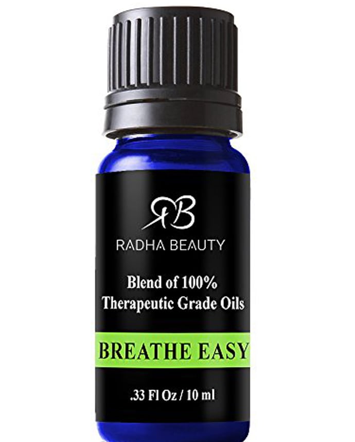 Radha Beauty Oils 