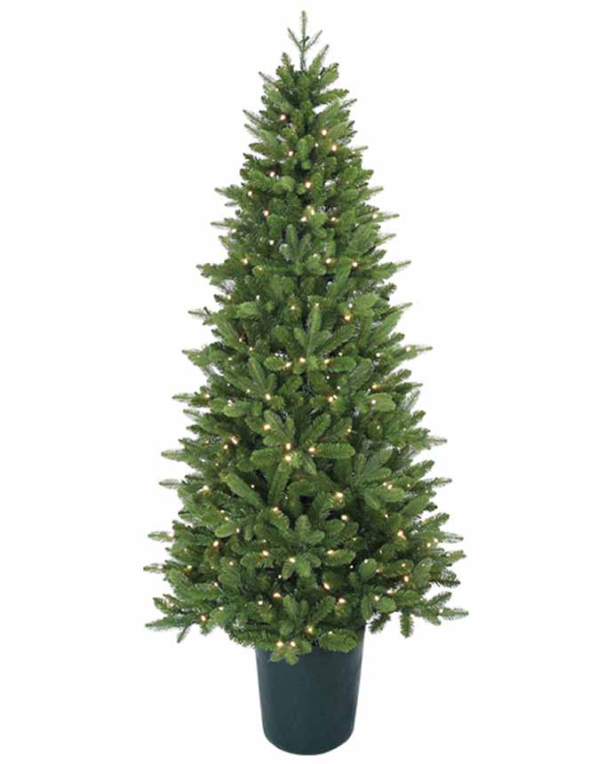 Chamdol Christmas Tree - 4 Feet