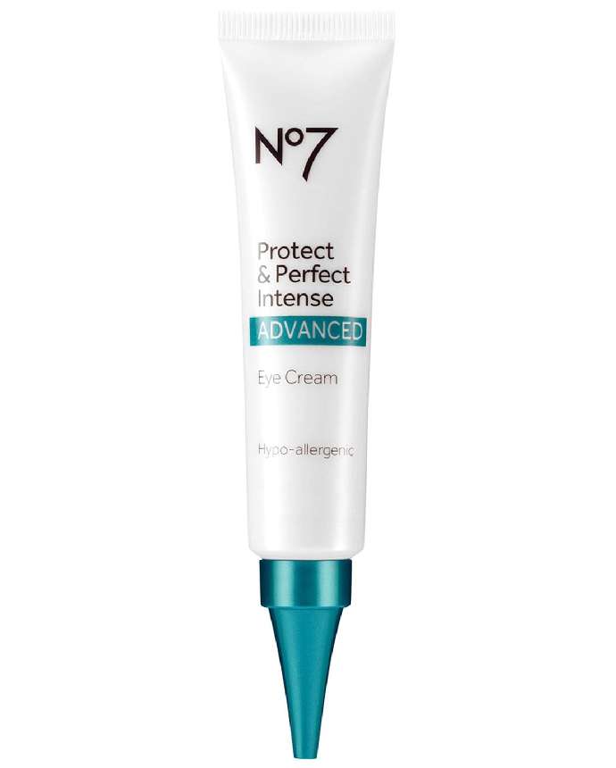 No7 Protect & Perfect Intense Advanced Eye Cream 15ml