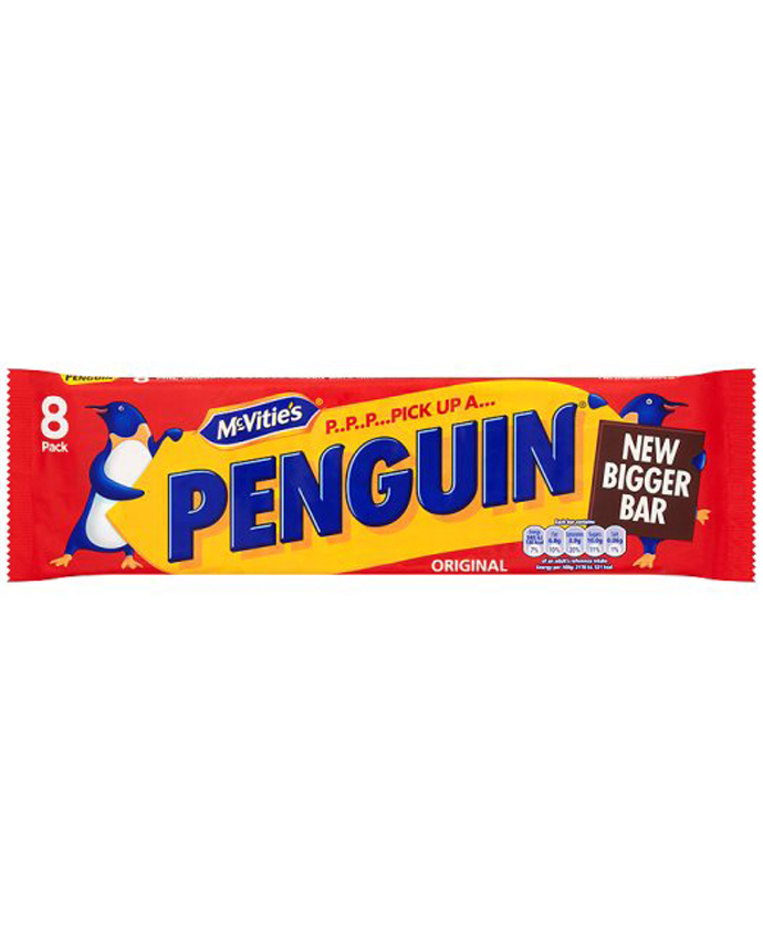 Mcvities Biscuits Penguin Original 147.6g