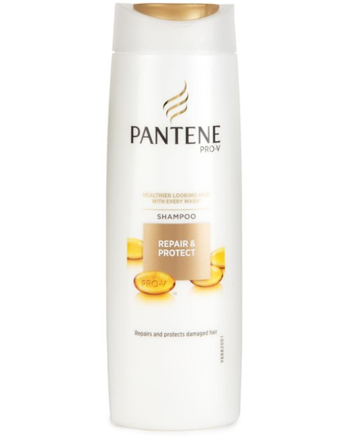 Pantene Shampoo Protect & Care 400ml 