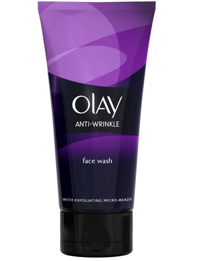 Olay Anti-wrinkle Face Wash 150ml
