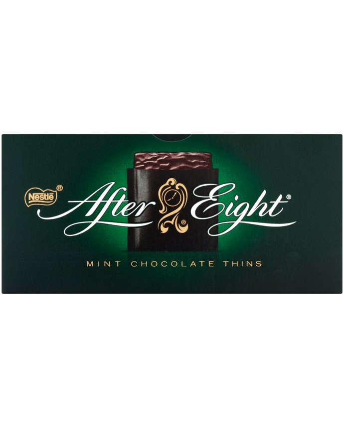 Nestle Chocolate After Eight Mints