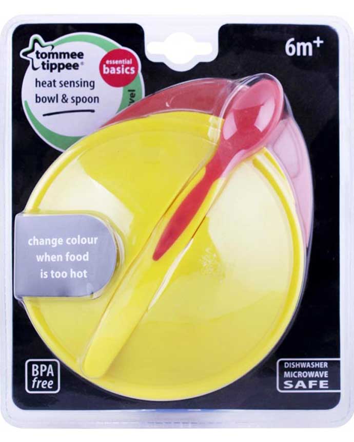 Tommee Tippee Feeding Bowl