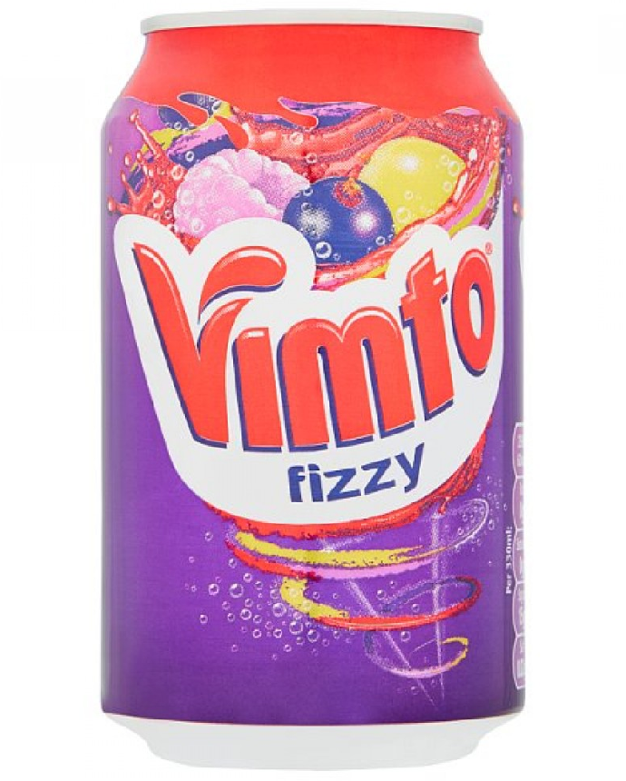 Vimto Fizzy 300ml