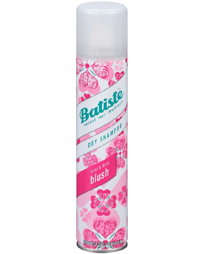 Batiste Dry Shampoo Blush