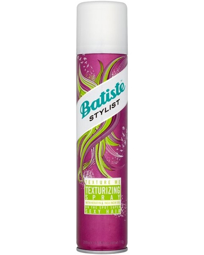 Batiste Stylist Texture Me Texturizing Spray 200ml